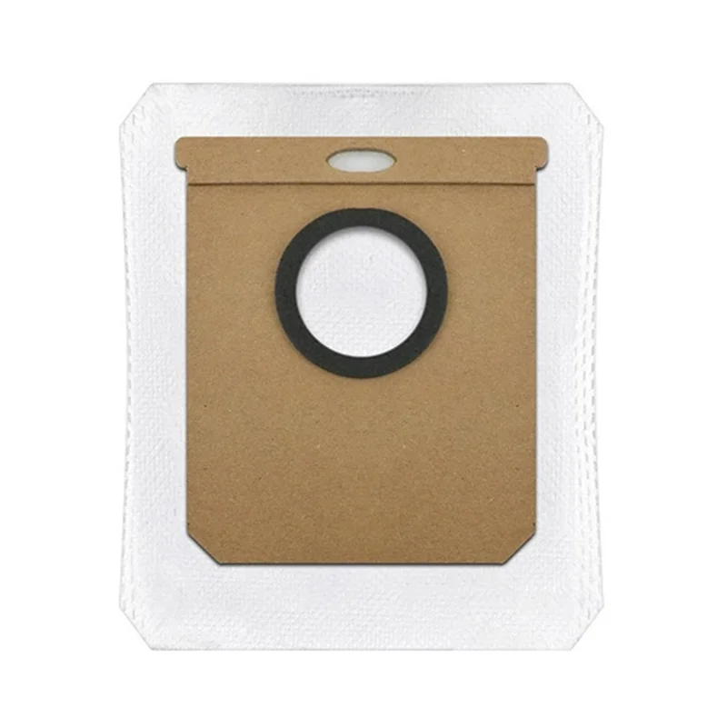 Dust Bag for Eufy Clean L60 / L60 SES / L50 / L50 SES / Haier H9 Replacement Non Woven Fabric Dust Collection Bag