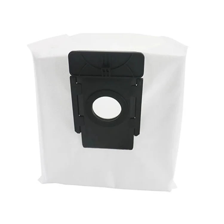Pour 360 Robot Aspirateur S8 Plus / S8 Sac à Poussière de Remplacement en Tissu Non Tissé, Tableau Noir