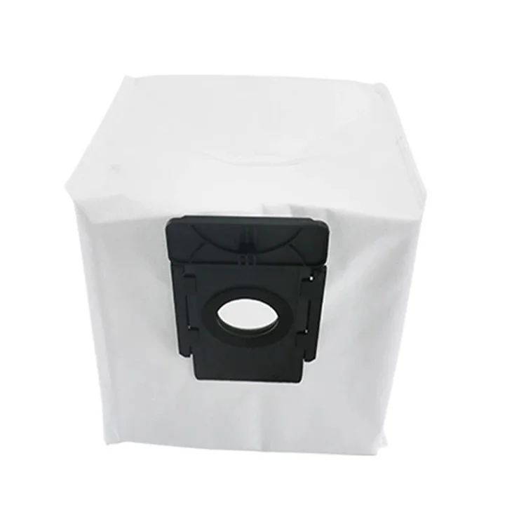 Pour 360 Robot Aspirateur S8 Plus / S8 Sac à Poussière de Remplacement en Tissu Non Tissé, Tableau Noir