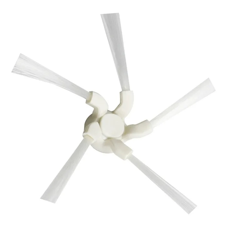 Per Xiaomi Mijia STYTJ06ZHM / Dreame W10 Aspirapolvere Spazzola laterale a 5 angoli Ricambio