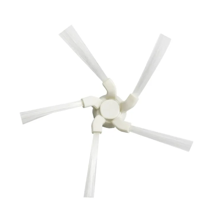 Per Xiaomi Mijia STYTJ06ZHM / Dreame W10 Aspirapolvere Spazzola laterale a 5 angoli Ricambio