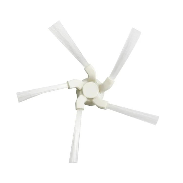 Per Xiaomi Mijia STYTJ06ZHM / Dreame W10 Aspirapolvere Spazzola laterale a 5 angoli Ricambio