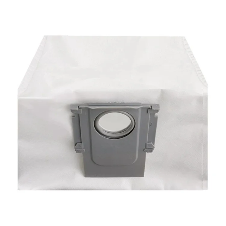 Dust Collection Bag for Roborock S8 Pro Ultra / G10 / G20 / Q7 / T8 Plus / S7 / S8 Pro Vacuum Cleaner Replacement Part
