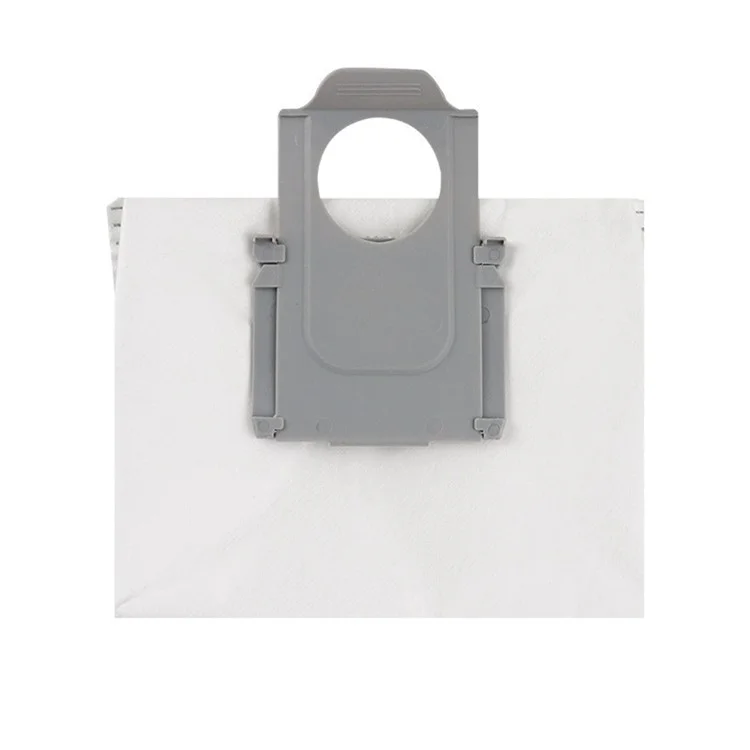 Dust Collection Bag for Roborock S8 Pro Ultra / G10 / G20 / Q7 / T8 Plus / S7 / S8 Pro Vacuum Cleaner Replacement Part