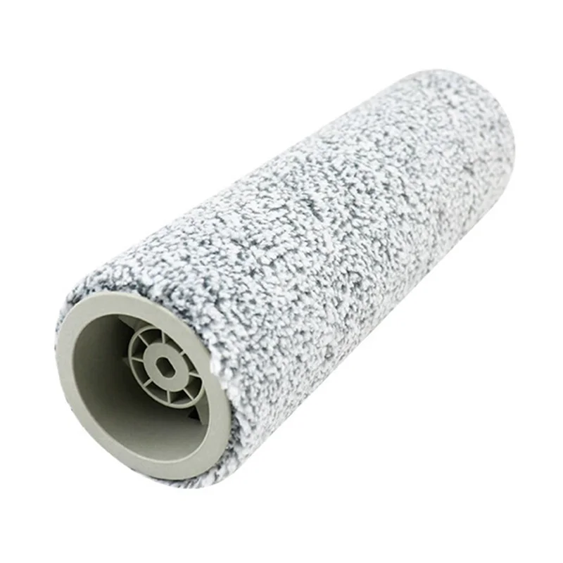 For Ecovacs Deebot X9 Pro Roller Brush Mop Pad Robot Vacuum Floor Cleaning Replacement Part