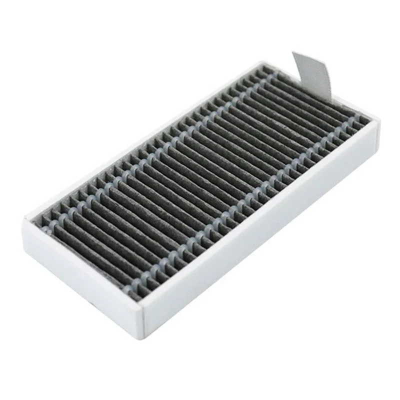 Filtro para Aspiradora Robot Ecovacs Deebot X9 Pro Omni / T80 Omni / X8 Pro Omni / X8 Omni para Purificación de Aire - Repuesto