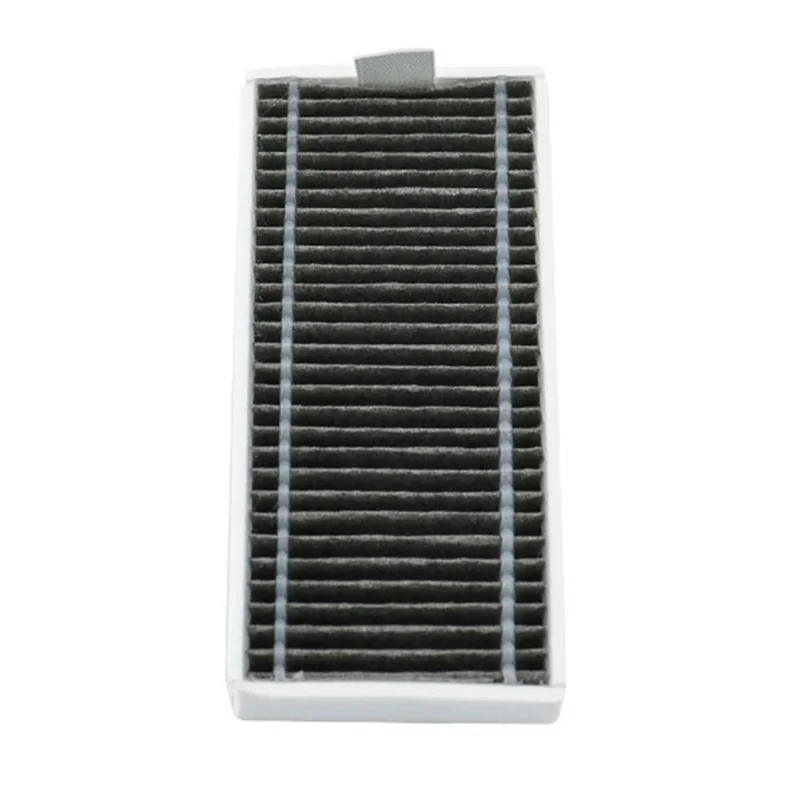 Filtro para Aspiradora Robot Ecovacs Deebot X9 Pro Omni / T80 Omni / X8 Pro Omni / X8 Omni para Purificación de Aire - Repuesto