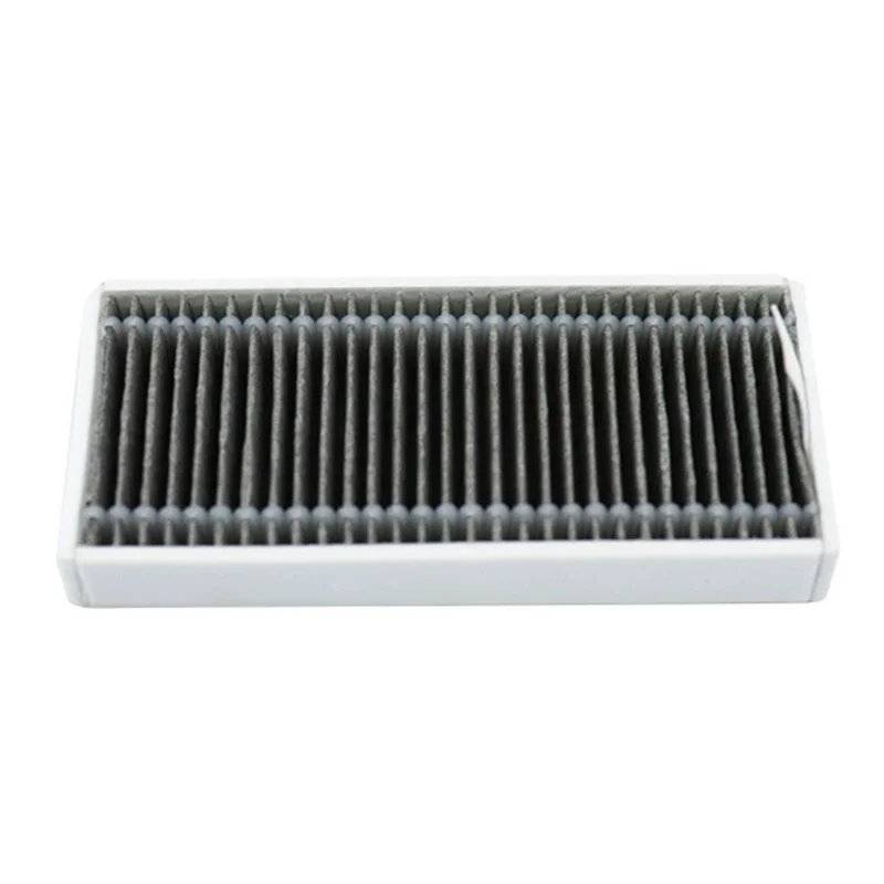 Filtro para Aspiradora Robot Ecovacs Deebot X9 Pro Omni / T80 Omni / X8 Pro Omni / X8 Omni para Purificación de Aire - Repuesto