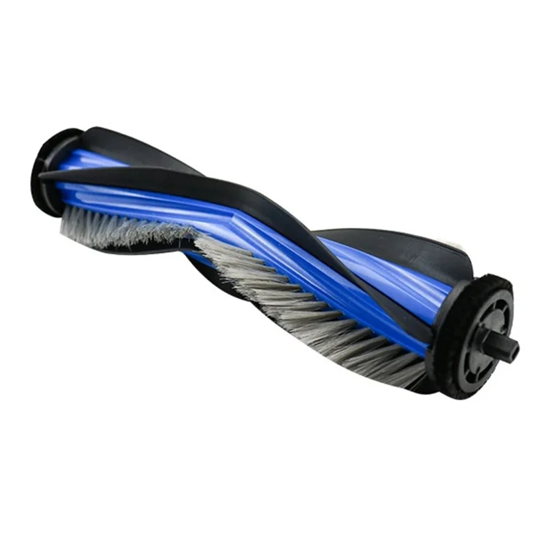 Escova Principal para Aspirador Robô Ecovacs Deebot X8 Pro / X8 Pro Omni / N30 Pro Omni / T50 / T80 - Peça de Reposição