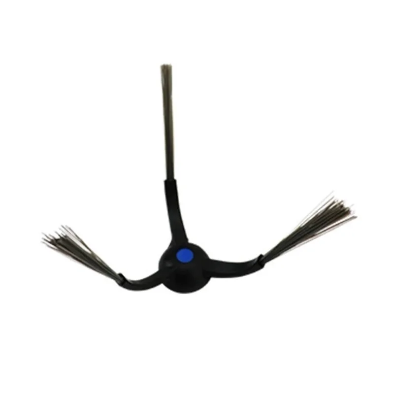 Brosse latérale pour Aspirateur Robot Ecovacs Deebot T50 / X8 Pro / X8 Pro Omni Accessoire de Nettoyage des Bords
