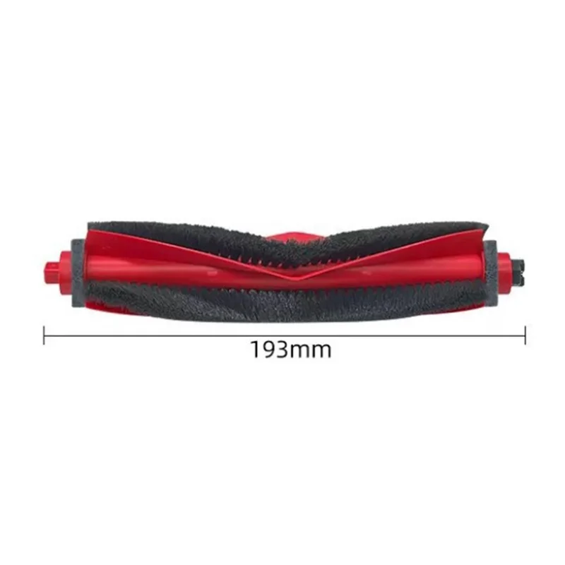 Spazzola Principale per Aspirapolvere Roborock Q10 VF / Q10 VF+ / Q10 PF - Rullo Spazzola di Ricambio