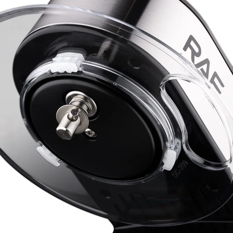 RAF R6683 Kitchen Stand Mixer 1000W 6 Speed Automatic Kneading Dough Whisking Machine (BPA Free, No FDA) - EU Plug