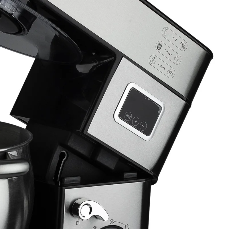 RAF R6603 Stand Mixer 8L Capacity Kitchen Machine Dough Kneader Egg Beater (No FDA) - EU Plug