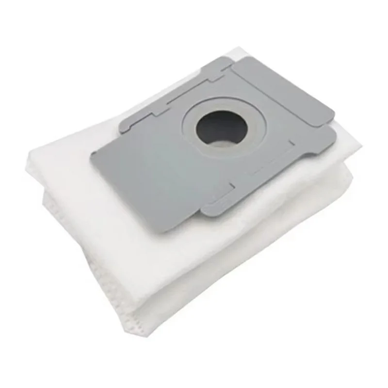 6Pcs Dust Bags for iRobot Roomba i8+ / i7 / i7+ / i6 / i6+ / E5 / E6 / E7 Vacuum Cleaner Dirt Disposal Replacement Parts