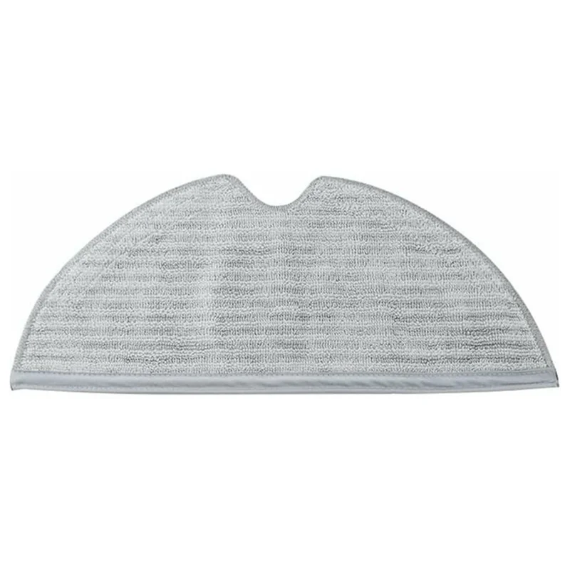 7Pcs / Set For Xiaomi Mijia 1C (STYTJ01ZHM) Robot Vacuum Main Brush Side Brush Filter Mop Cloth Replacement