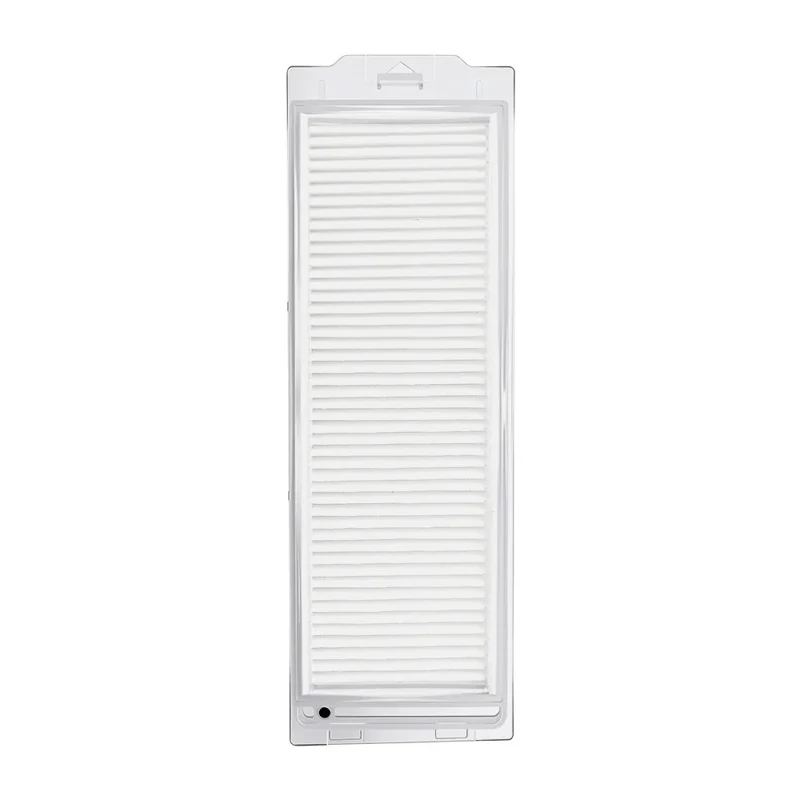2 stk. filtre til Xiaomi Mi Robotstøvsuger S12 / S10 EU / Mop 2S / Mop Pro / Mop P / VIOMI V2 støvsugerdel