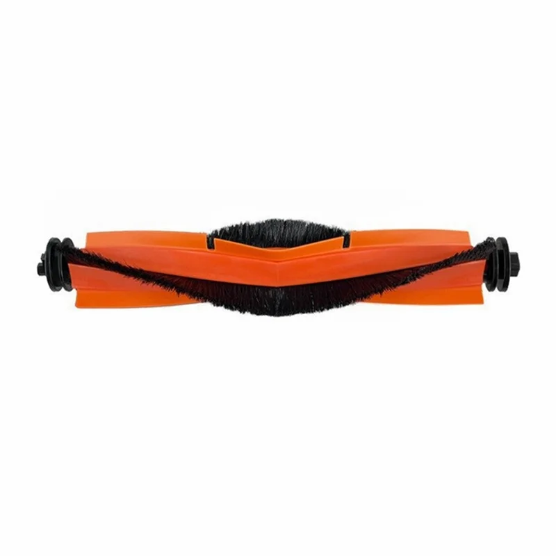 7-teiliges Ersatzteil-Set für Xiaomi Saugroboter S10+ / S20+ / X10+ / X20+ / X10 Staubsauger Hauptbürste Seitenbürste Filter Wischpad Set