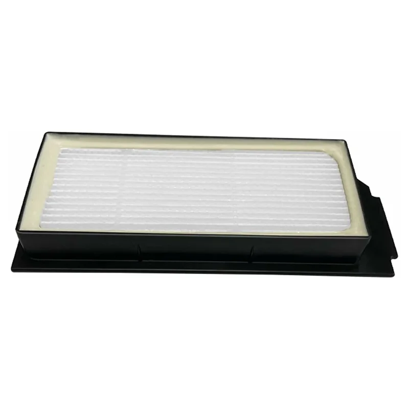 17-teiliges Set für Ecovacs DEEBOT X1 OMNI / X1 TURBO Hauptbürste, Seitenbürste, Filter, Staubbeutel, Wischtuch, Staubsauger-Zubehör