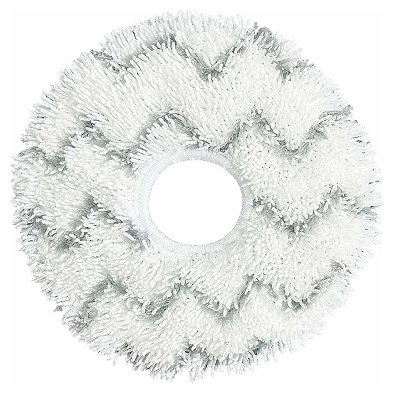 17-teiliges Set für Ecovacs DEEBOT X1 OMNI / X1 TURBO Hauptbürste, Seitenbürste, Filter, Staubbeutel, Wischtuch, Staubsauger-Zubehör