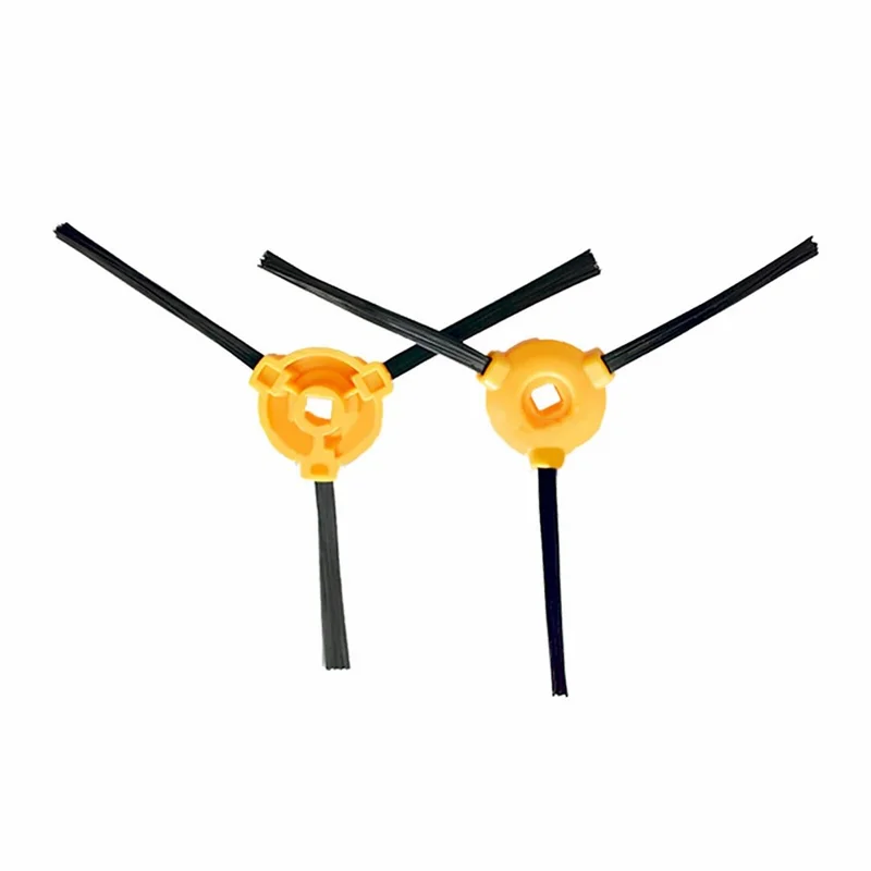 15Pcs Replacement Parts Kit for Ecovacs DEEBOT 600 / 605 / Yeedi K600 / K700 Robot Vacuum Main Brush Side Brushe Filter Set