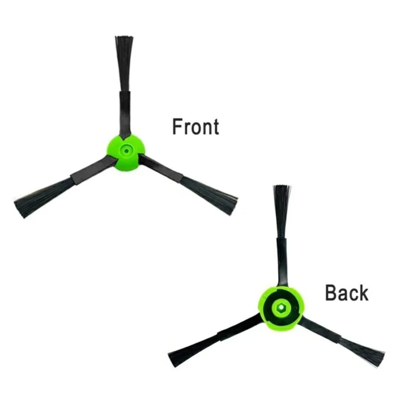 Набор из 20 запасных частей для iRobot Roomba Combo i5 / i5+ / j5 / j5+ Основная щетка + Боковая щетка + Фильтр + Пылевой мешок + Тряпка для мытья