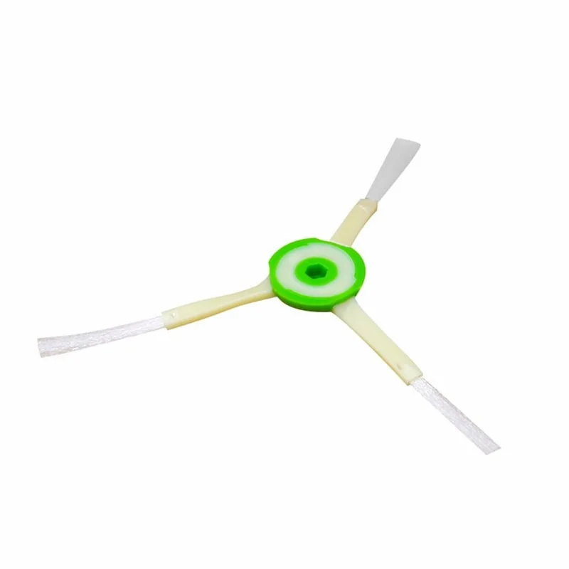 8Pcs Replacement Parts for iRobot Roomba i3  /  i4  /  i6  /  i7  /  E5  /  E6 Main Brush + Side Brush + Filter Set