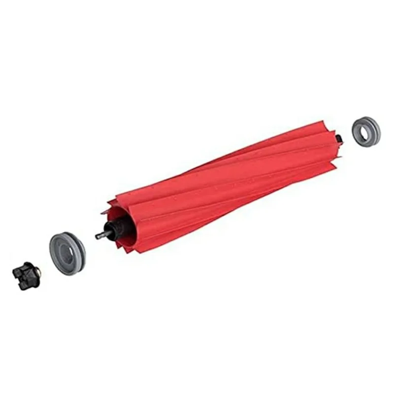 15Pcs For Roborock S7 Pro Ultra / S7 MaxV Ultra Robot Vacuum Main Brush Side Brush Filter Mop Cloth Set