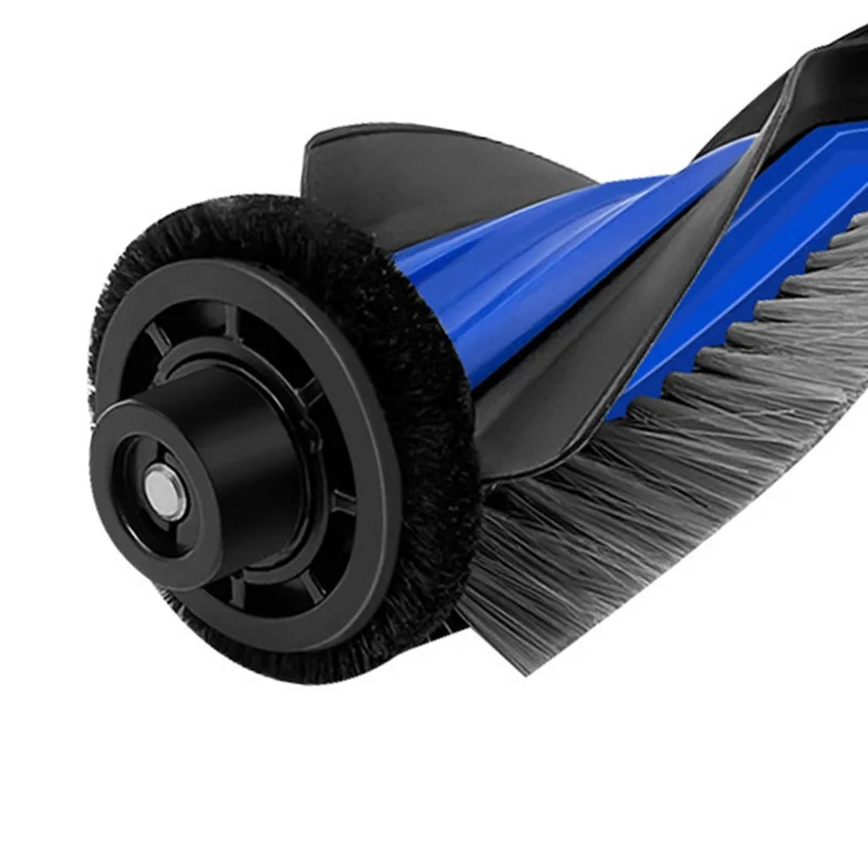 For Ecovacs DEEBOT X9 PRO OMNI / X9 PRO Main Brush Replacement High Efficiency Cleaning Dirt Removal Accessory