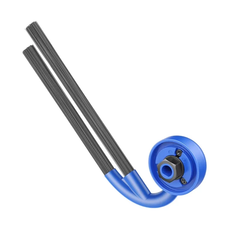 For Ecovacs DEEBOT X9 PRO OMNI / X9 PRO Side Brush Replacement Part Edge Cleaning Deep Corner Reach