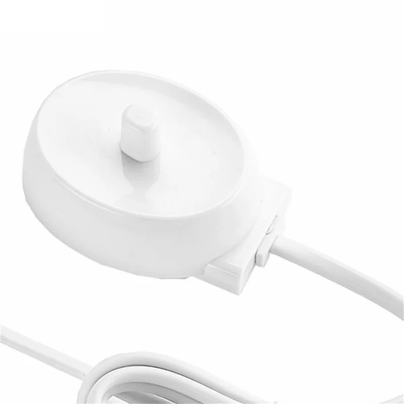 For Braun Oral-B D12 / 16 / 100 / P2000 Charging Base Electric Toothbrush Charger - US Plug