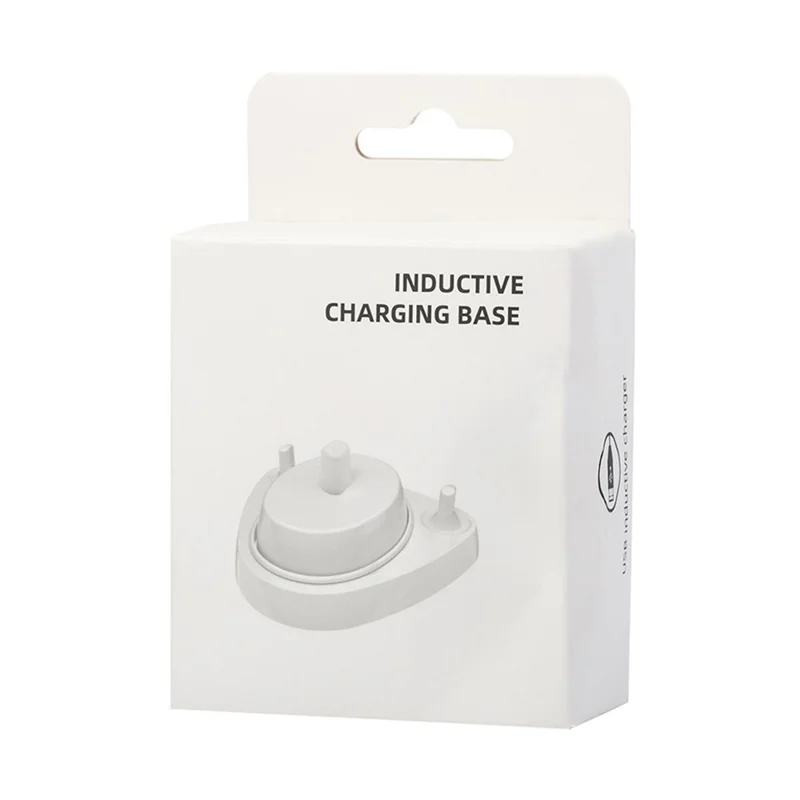 For Braun Oral-B D12 / 16 / 100 / P2000 Charging Base Electric Toothbrush Charger - US Plug