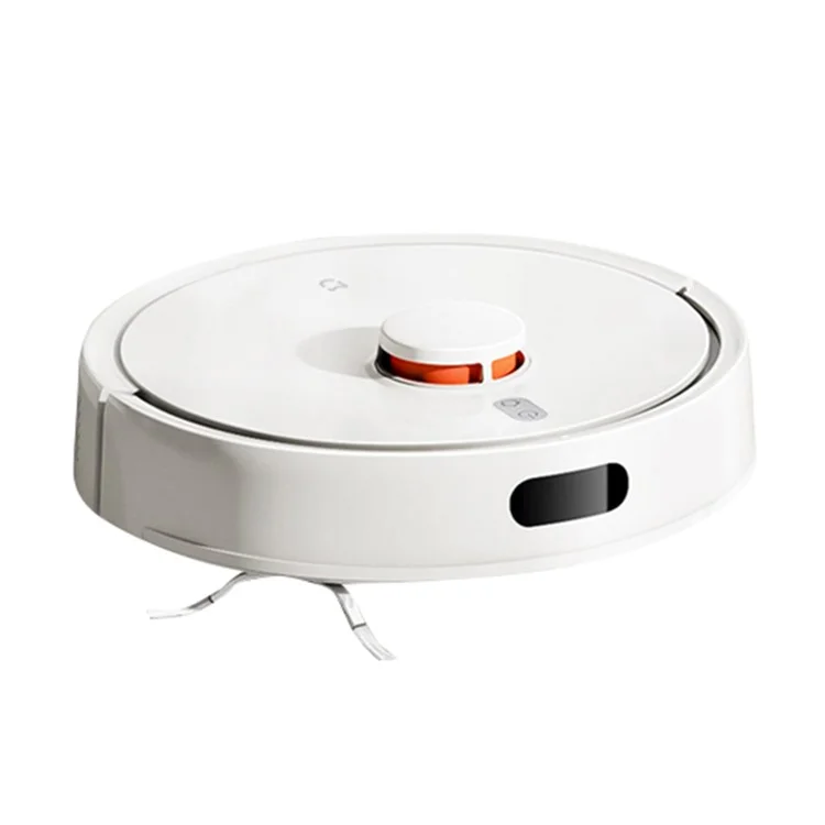 XIAOMI MIJIA C103 Sweeper Robot 3C Enhanced Edition 5000Pa Vacuum Cleaner, Clavija CN