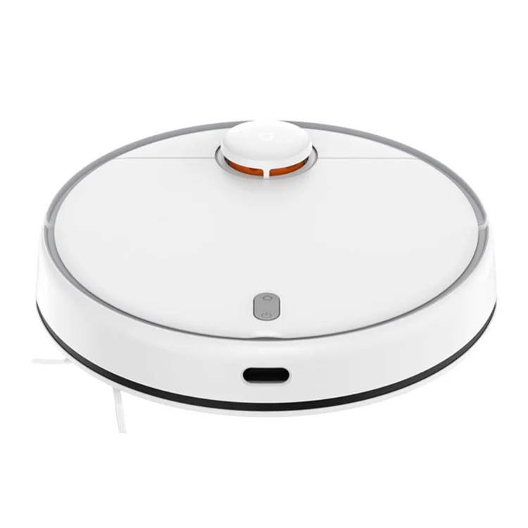XIAOMI MIJIA MJSTIS Robot de barrido y fregado 3 LDS Navegación láser 4000Pa Aspiradora, enchufe CN