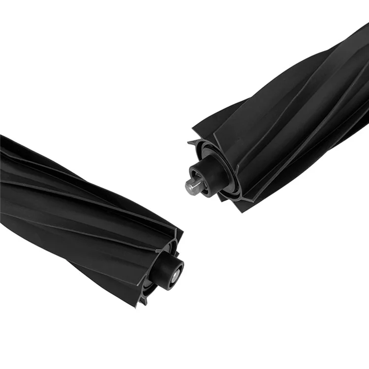 Para Ecovacs X1S / Deebot T5 / T8 / T9 / T20 Pro Aspirador de Pó Principal Escova de Varredura Robô Escova de Rolo