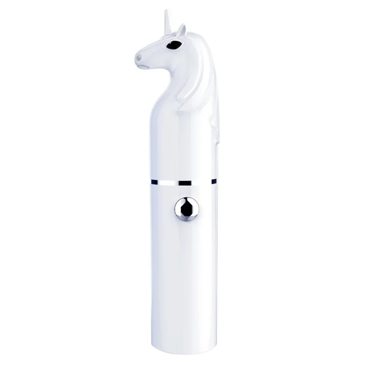 Electric Razors Lady Shaver Painless Hair Remover for Face Arm Leg Armpit Bikini - DYM-020 Unicorn