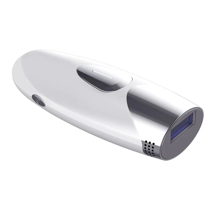 DYM-031 Épilateur électrique IPL indolore Instrument de retrait de cheveux à point de congélation portable (ST) - Prise UE