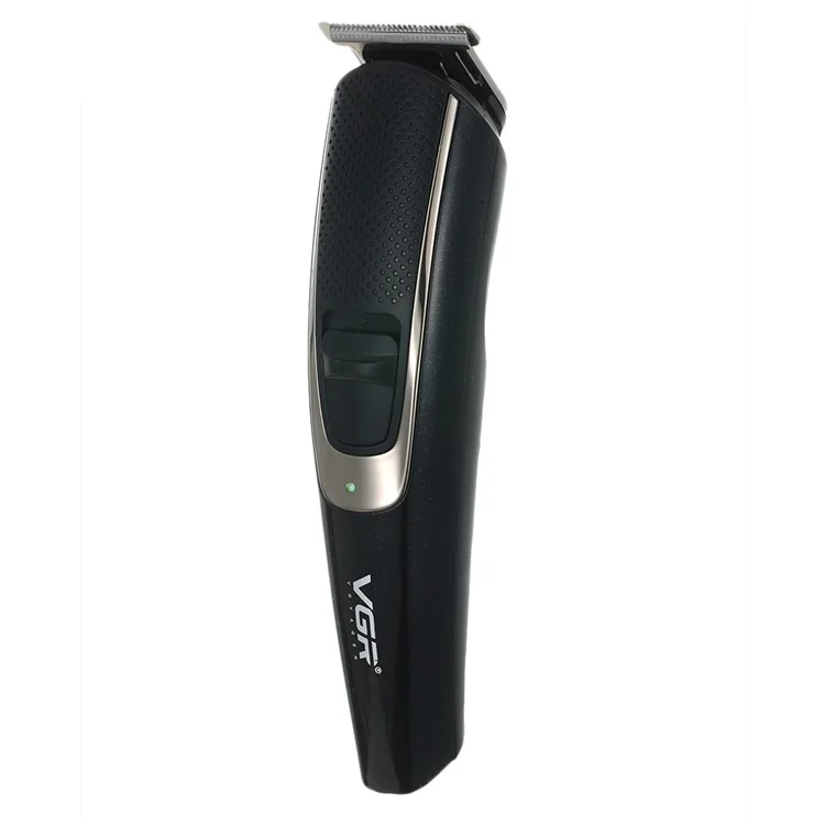 VGR V-936 Pea Portable Corcha Electrica Compresa Profesional Con Herramiento de Cada de Parte