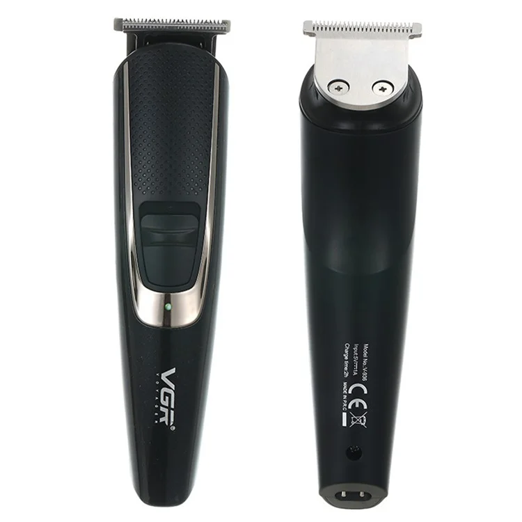 VGR V-936 Pea Portable Corcha Electrica Compresa Profesional Con Herramiento de Cada de Parte