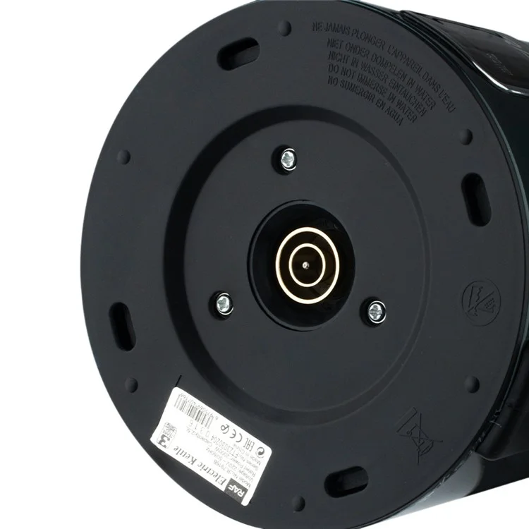 RAF R.7916 2.5L Chaleira Elétrica de Aço Inoxidável com Isolamento, Capacidade Grande, Chaleira de Chá, Plugue da UE (Livre de BPA, Sem Aprovação da FDA) - Azul