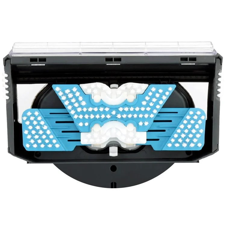 RAF R.8671 EU Prise Domestique Tapis Nettoyeur Machine avec Lavage et Fonction de Lavage