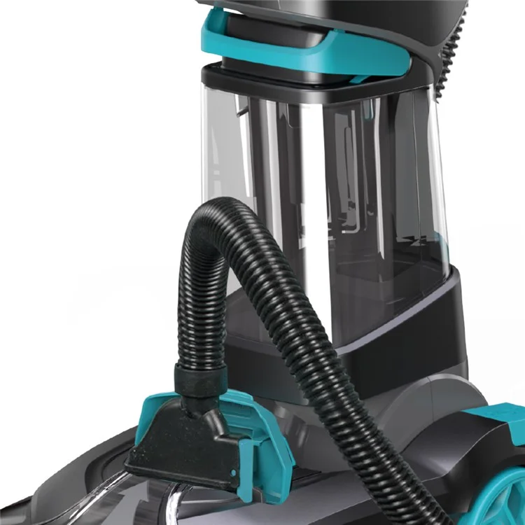 RAF R.8671 EU Prise Domestique Tapis Nettoyeur Machine avec Lavage et Fonction de Lavage