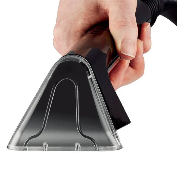 RAF R.8671 EU Prise Domestique Tapis Nettoyeur Machine avec Lavage et Fonction de Lavage