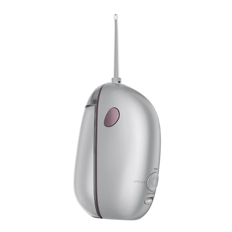 FY-B301 Flosser de Flossor de Água Portável Ferramenta de Limpeza de Dentes de Viagem Para Atendimento Odontológico Com 3 Modos de Trabalho