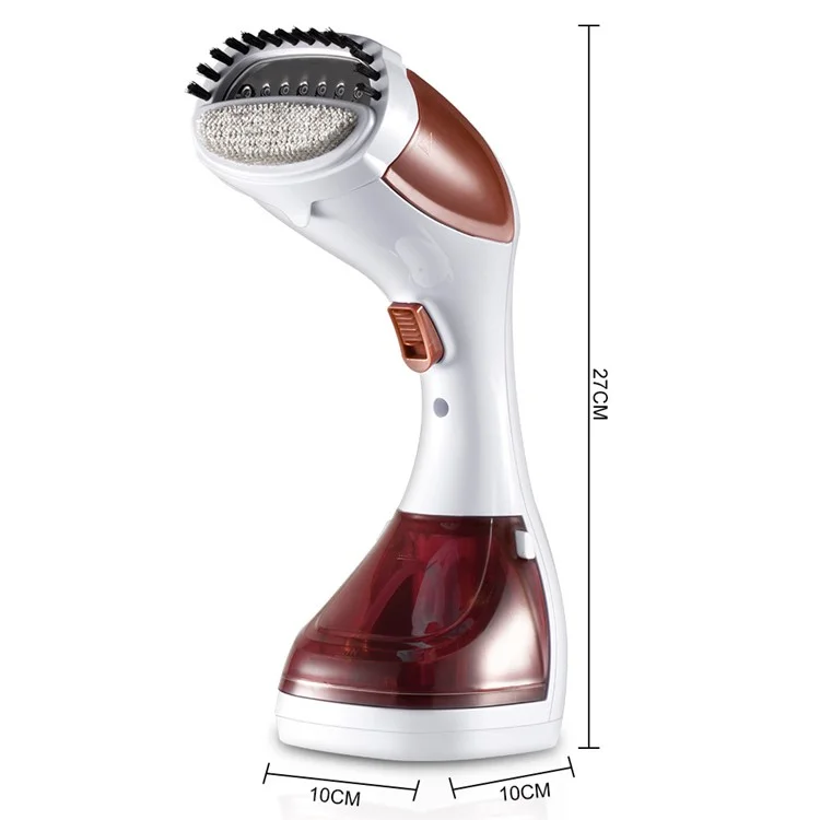 RAF R.1327 Hanging Clothes Ironing Machine Steamer Handheld Steam Iron (EU Plug) - Blue