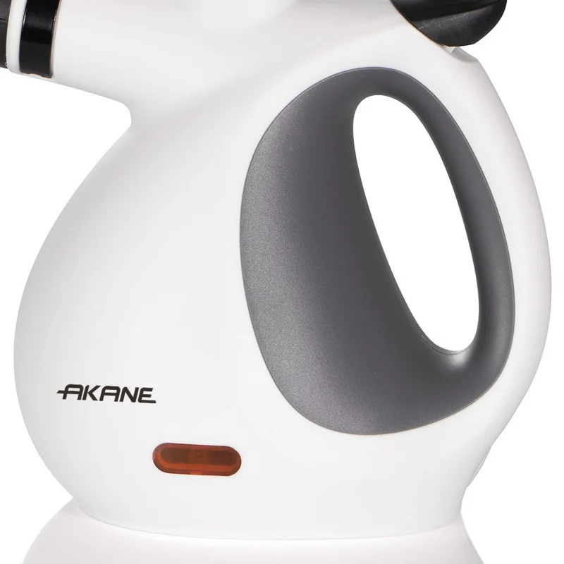 AKANE A.811219 350ML Steam Cleaner Multi Function Kitchen Oil Stain Cleaner For Home Use, EU Plug - White