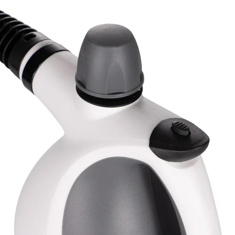 AKANE A.811219 350ML Steam Cleaner Multi Function Kitchen Oil Stain Cleaner For Home Use, EU Plug - White