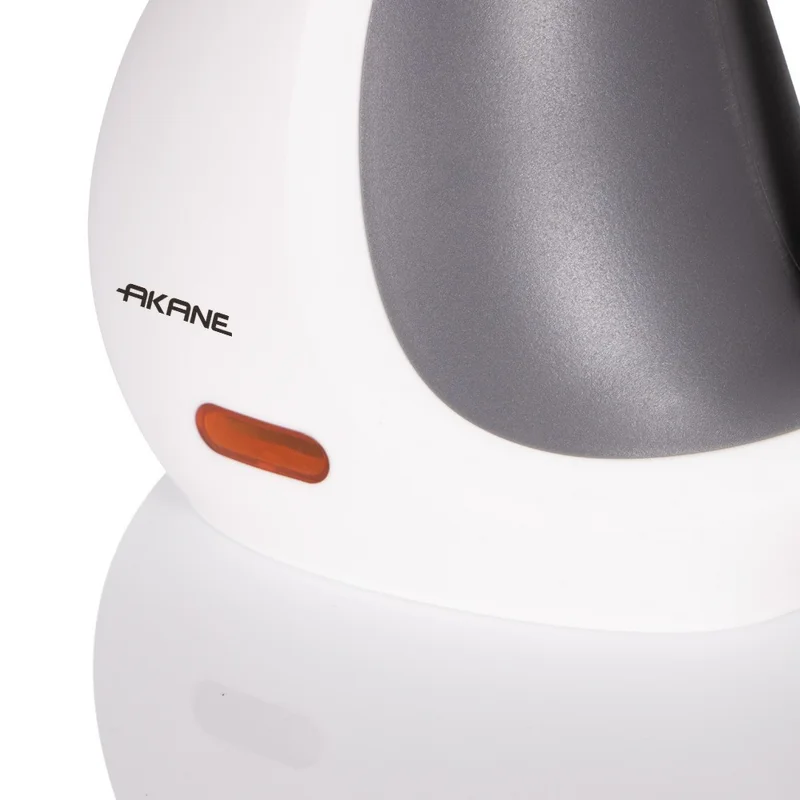 AKANE A.811219 350ML Steam Cleaner Multi Function Kitchen Oil Stain Cleaner For Home Use, EU Plug - White