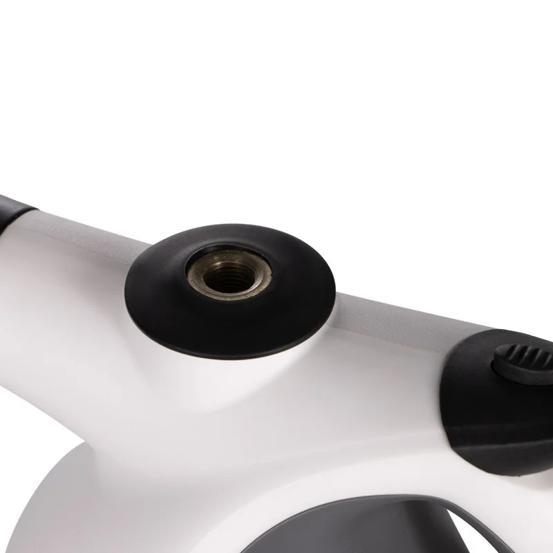 AKANE A.811219 350ML Steam Cleaner Multi Function Kitchen Oil Stain Cleaner For Home Use, EU Plug - White