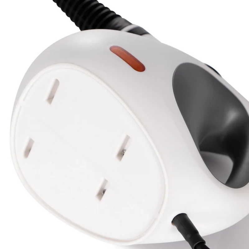 AKANE A.811219 350ML Steam Cleaner Multi Function Kitchen Oil Stain Cleaner For Home Use, EU Plug - White