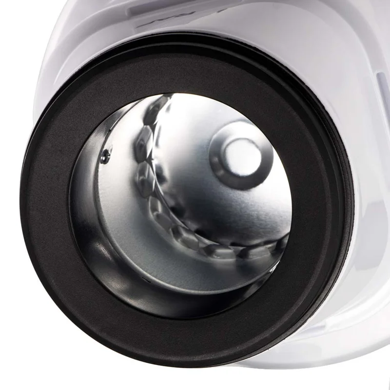 AKANE A.9004 Automatic Popcorn Maker 1200W Household Corn Machine for Family Movie Night, EU Plug (BPA Free, No FDA)